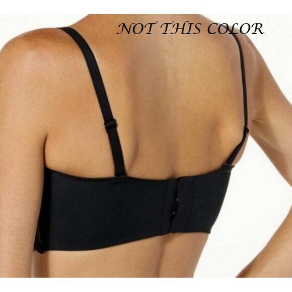 Rhonda Shear Invisible Edge Convertible Body Bra Bandeau X LARGE (RS-16) - Picture 8 of 8